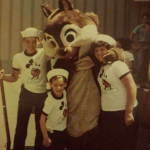 Meet your Posher, Kathy